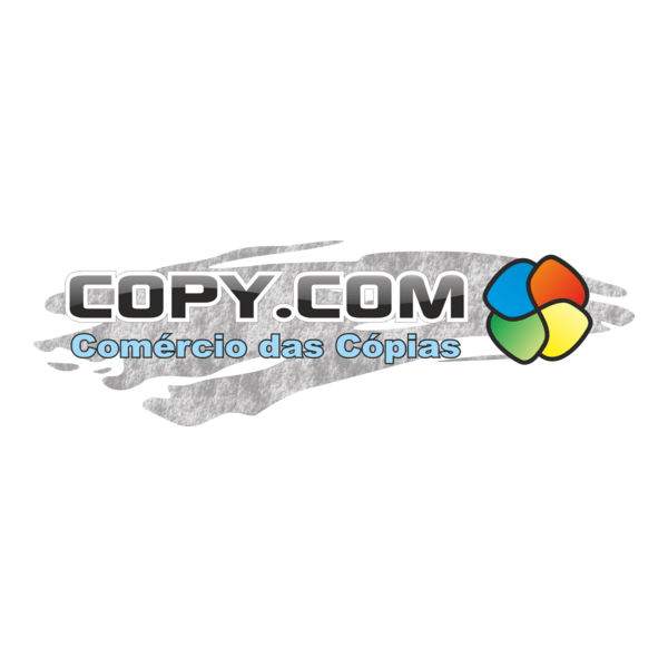 copy.com Logo PNG Vector