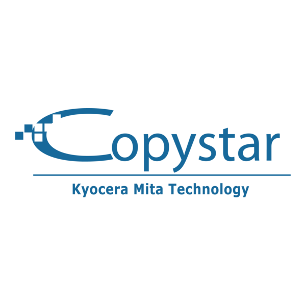Copystar Logo PNG Vector