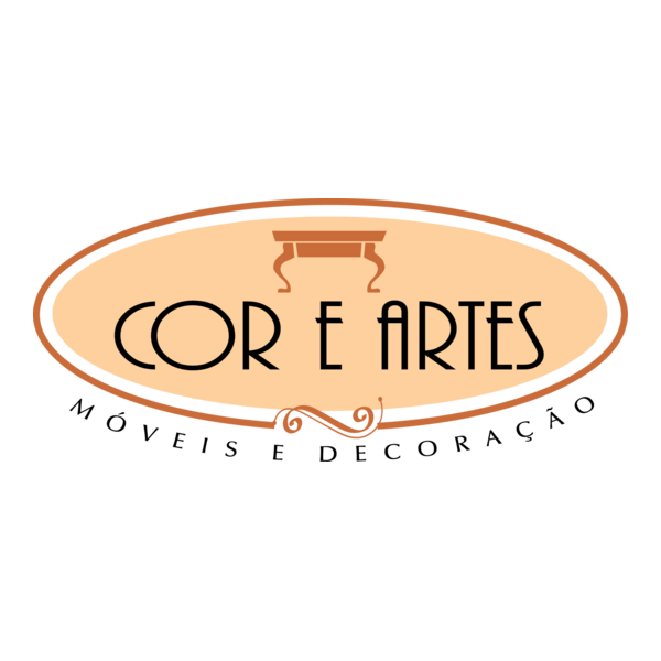 COR E ARTES Logo PNG Vector