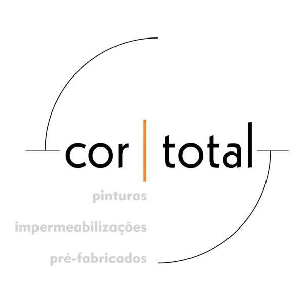 cor total Logo PNG Vector