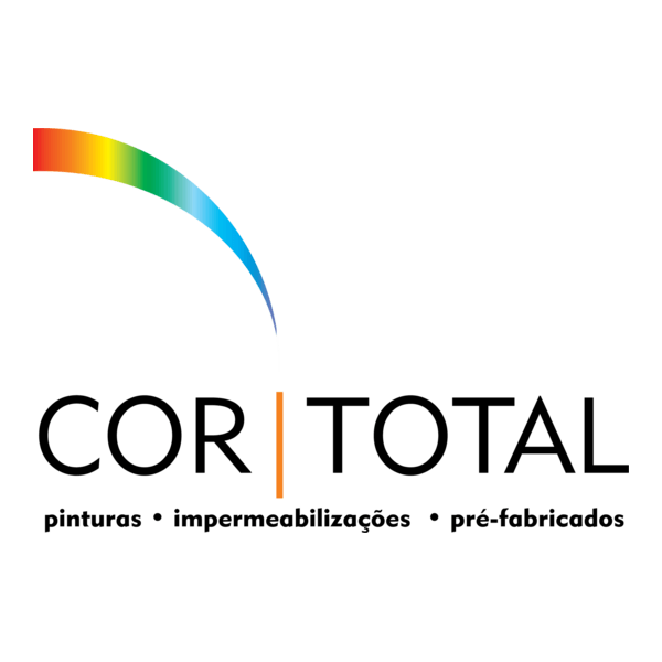 cor total Logo PNG Vector