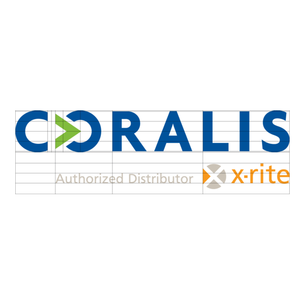 Coralis Logo PNG Vector