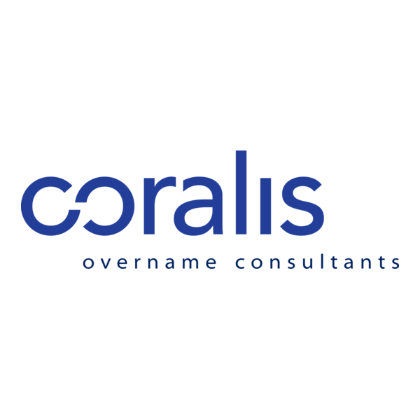 Coralis overname consultants Logo PNG Vector