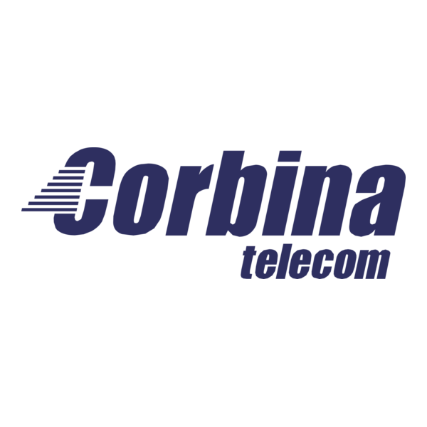 Corbina telecom Logo PNG Vector