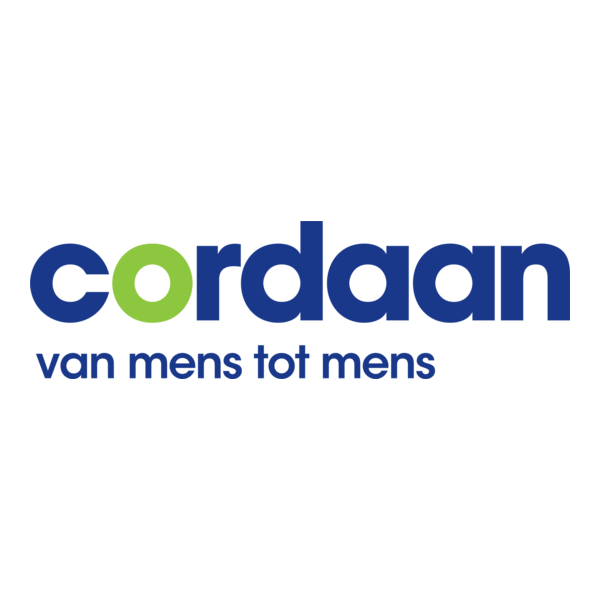 Cordaan Logo PNG Vector