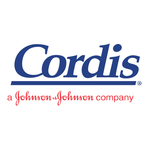 Cordis Logo PNG Vector