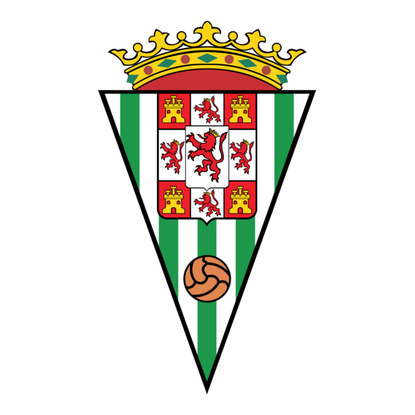 Cordoba Club de Futbol Logo PNG Vector