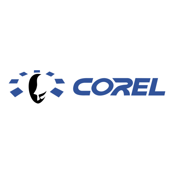 Corel Logo PNG Vector