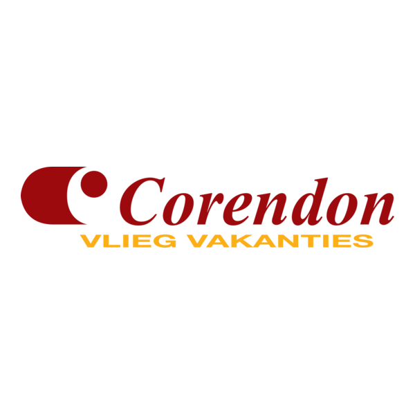 Corendon Logo PNG Vector