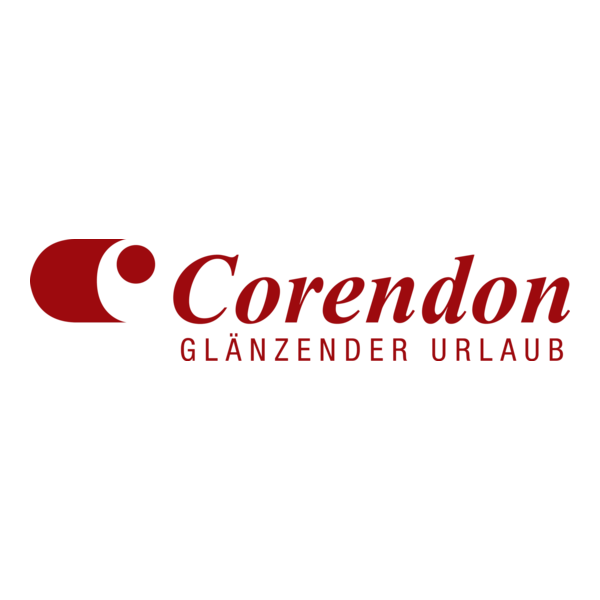 Corendon Touristik GmbH Logo PNG Vector