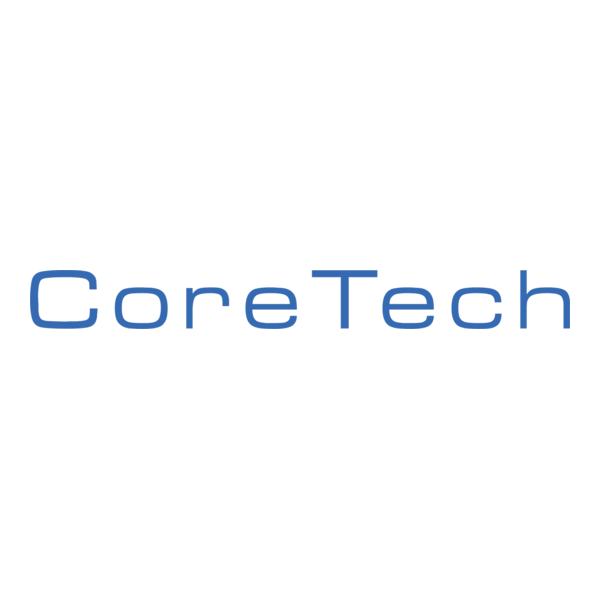 Coretech Logo PNG Vector