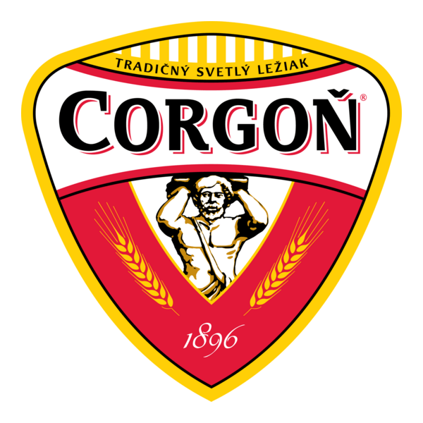 Corgon Logo PNG Vector