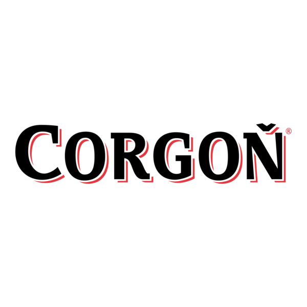 Corgon Logo PNG Vector