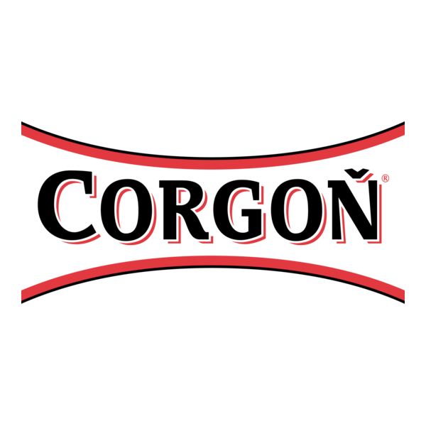 Corgon Logo PNG Vector