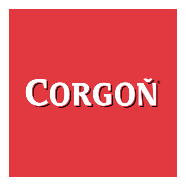 Corgon Logo PNG Vector