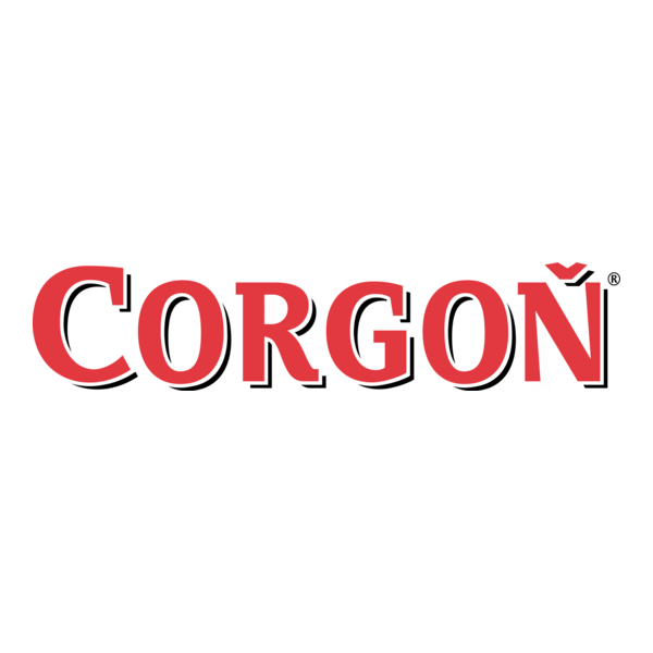Corgon Logo PNG Vector