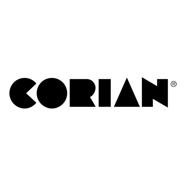 Corian Logo PNG Vector