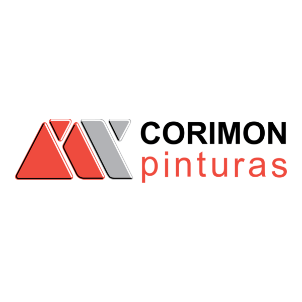 CORIMON PINTURAS Logo PNG Vector