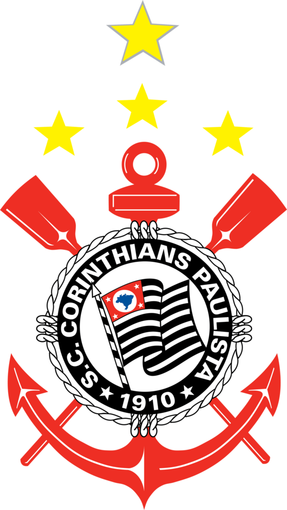 Corinthians Logo PNG Vector