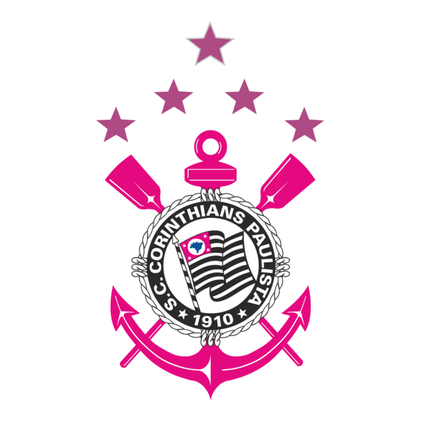 corinthians Logo PNG Vector