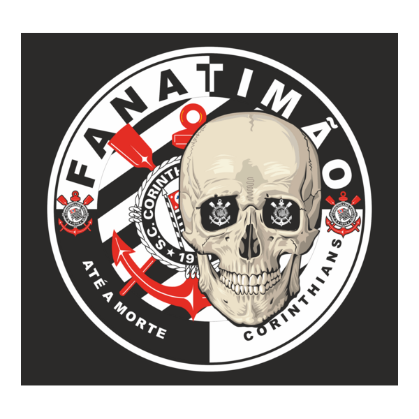 Corinthians Logo PNG Vector