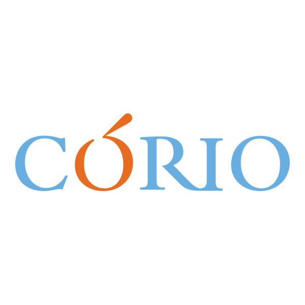 Corio Logo PNG Vector