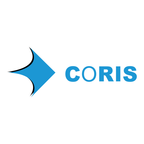 CORIS INTERNATIONAL Logo PNG Vector