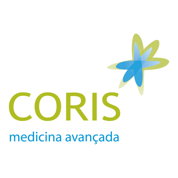 Coris Logo PNG Vector