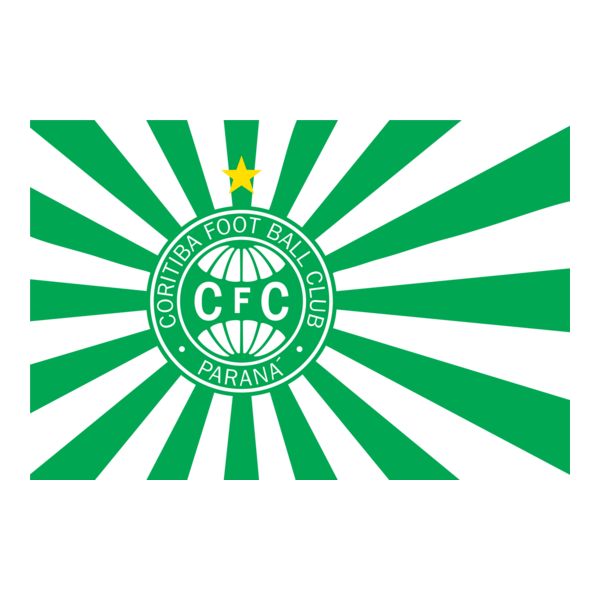 Coritiba Logo PNG Vector