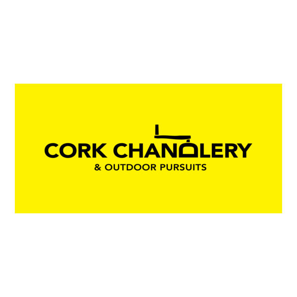 Cork Chandlery Logo PNG Vector