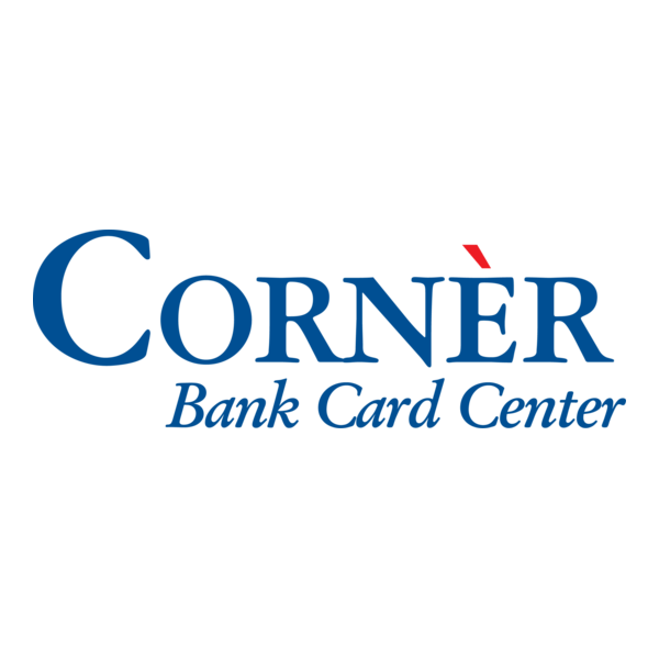 Corner Logo PNG Vector