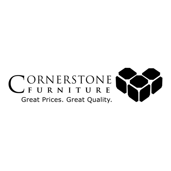 cornerstone furniture Logo PNG Vector