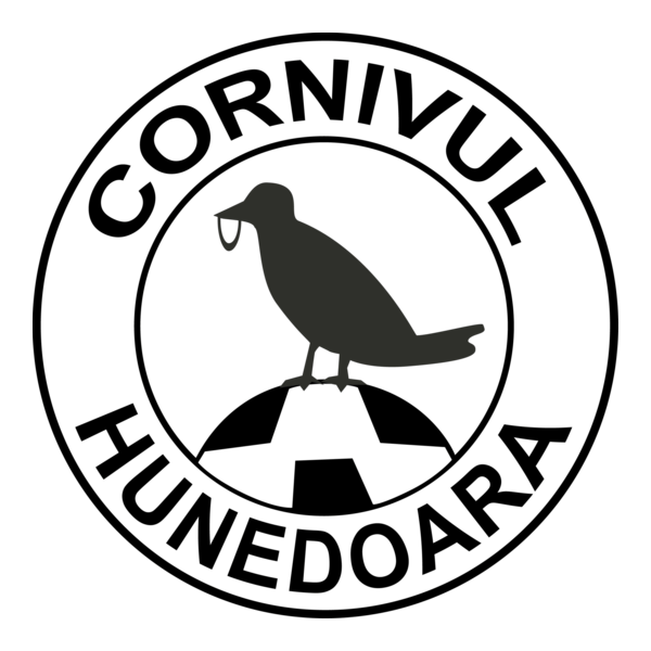 Cornivul Hunedoara Logo PNG Vector