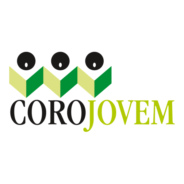 Coro Jovem2 Logo PNG Vector