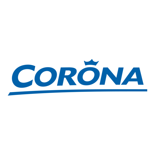 Corona Logo PNG Vector