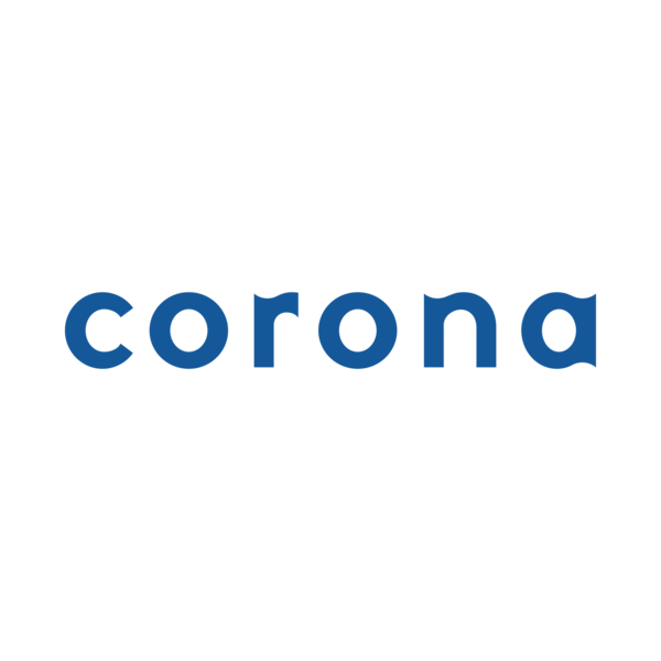 Corona Logo PNG Vector