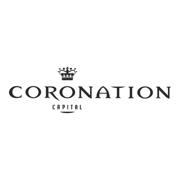 Coronation Logo PNG Vector