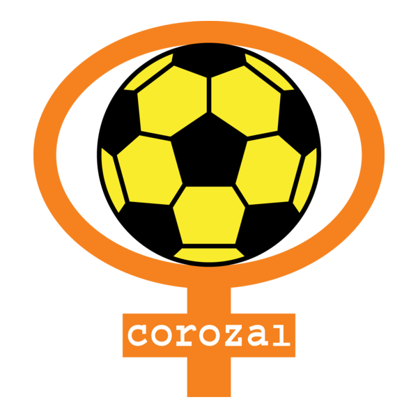 Corozal FC Logo PNG Vector