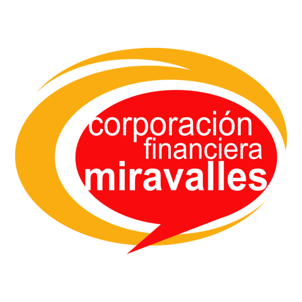 Corporaciуn Financiera Miravalles Logo PNG Vector