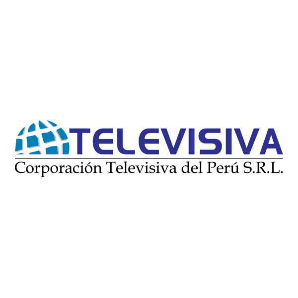 Corporaciуn Televisiva del Perъ Logo PNG Vector