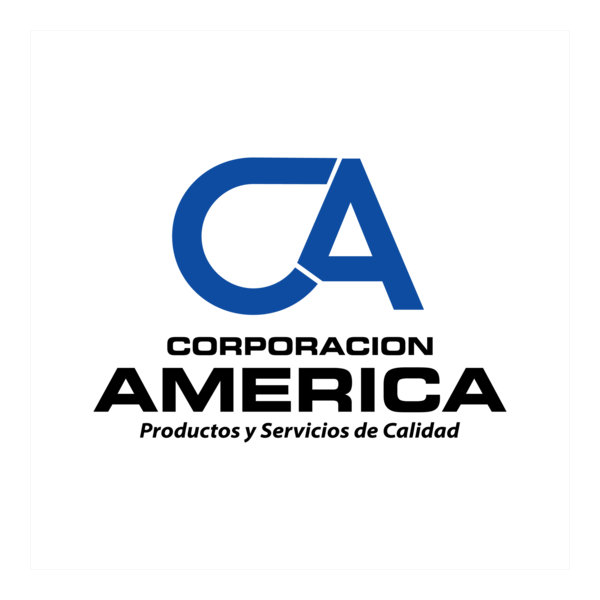 corporacion america Logo PNG Vector