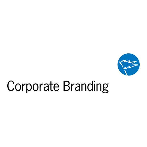 Corporate Branding Logo PNG Vector