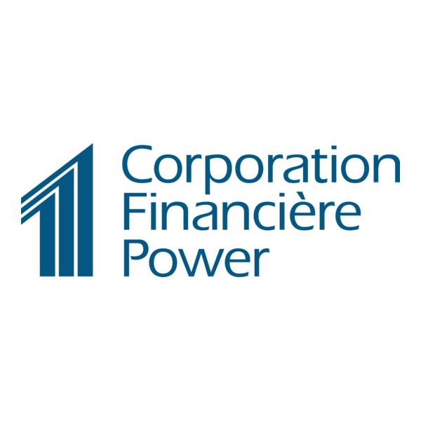 Corporation Financiere Power Logo PNG Vector