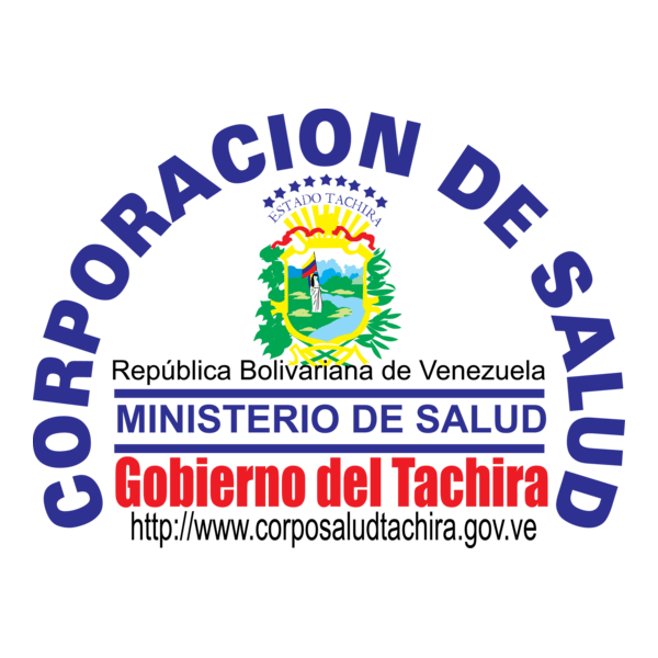 Corposalud Tachira Logo PNG Vector