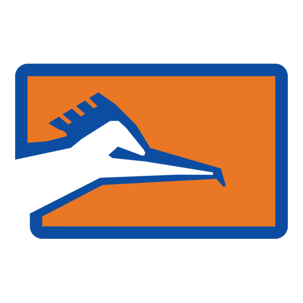 Correcaminos Logo PNG Vector