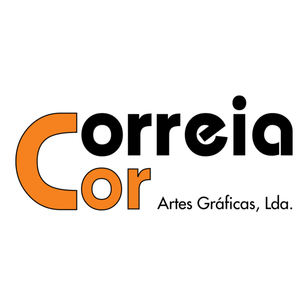 correiacor Logo PNG Vector