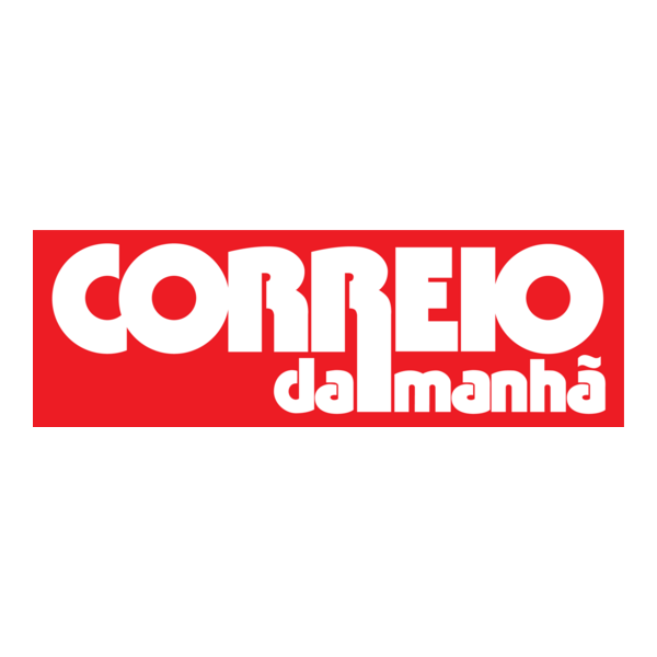 Correio da Manha Logo PNG Vector
