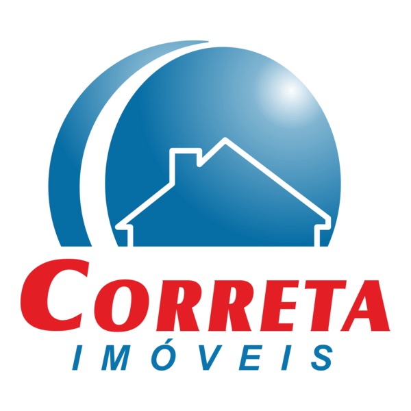 CORRETA IMOVEIS Logo PNG Vector