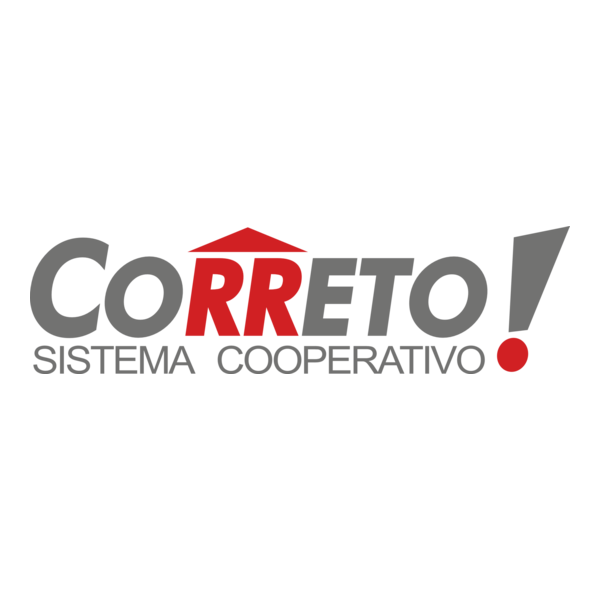 Correto Logo PNG Vector
