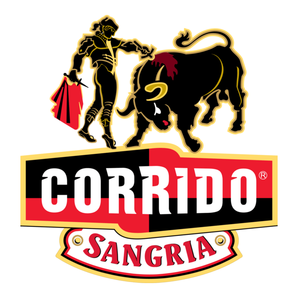 Corrido Logo PNG Vector